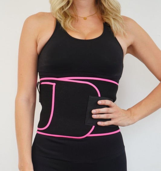 Waist Trainer Sweat Band